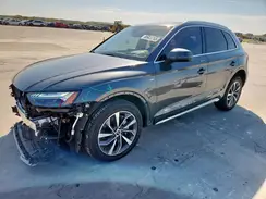 WA1FABFY5P2089427 2023 AUDI Q5