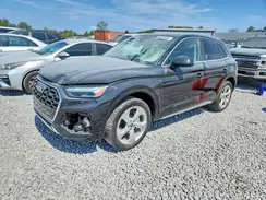 WA1FABFY6N2061696 2022 AUDI Q5