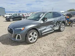 WA1FABFYXP2102771 2023 AUDI Q5