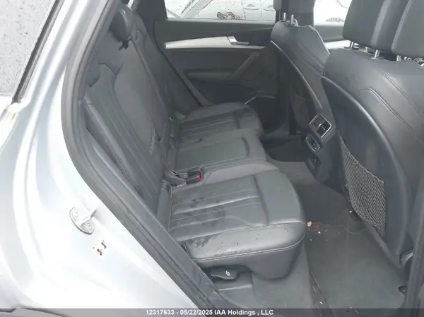 WA1FNAFY0J2007500 2018 AUDI Q5 - Image 8