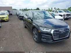 WA1FNAFY0J2238901 2018 AUDI Q5