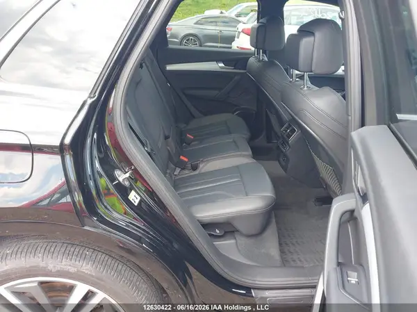WA1FNAFY0J2238901 2018 AUDI Q5 - Image 8