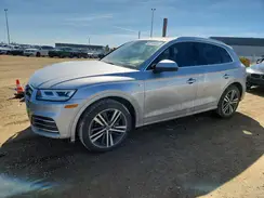 WA1FNAFY0L2083608 2020 AUDI Q5