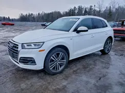WA1FNAFY1J2078138 2018 AUDI Q5