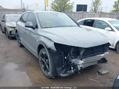 WA1FNAFY1L2078059 2020 AUDI Q5