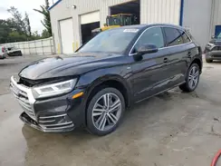 WA1FNAFY2J2200795 2018 AUDI Q5