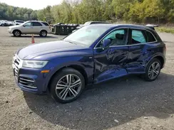 WA1FNAFY3J2115450 2018 AUDI Q5