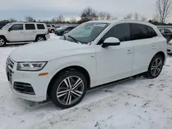 WA1FNAFY3J2238553 2018 AUDI Q5