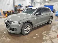 WA1FNAFY3K2109441 2019 AUDI Q5
