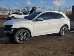 WA1FNAFY3L2040655 2020 AUDI Q5