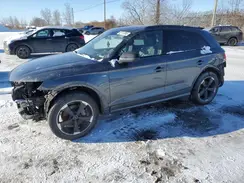WA1FNAFY4K2046558 2019 AUDI Q5