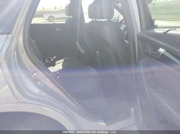 WA1FNAFY4K2080189 2019 AUDI Q5 - Image 8