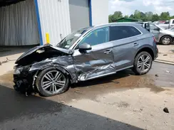 WA1FNAFY5K2091766 2019 AUDI Q5