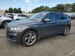 WA1FNAFY5L2096614 2020 AUDI Q5
