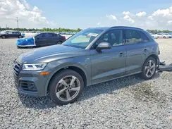 WA1FNAFY5L2103237 2020 AUDI Q5