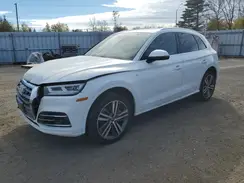 WA1FNAFY6J2023779 2018 AUDI Q5