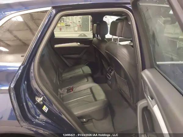 WA1FNAFY6J2039108 2018 AUDI Q5 - Image 8