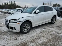 WA1FNAFY6J2047547 2018 AUDI Q5