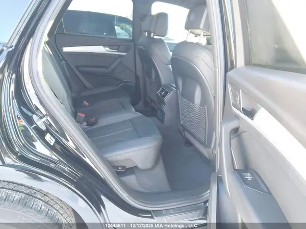 WA1FNAFY6K2018924 2019 AUDI Q5 - Image 8