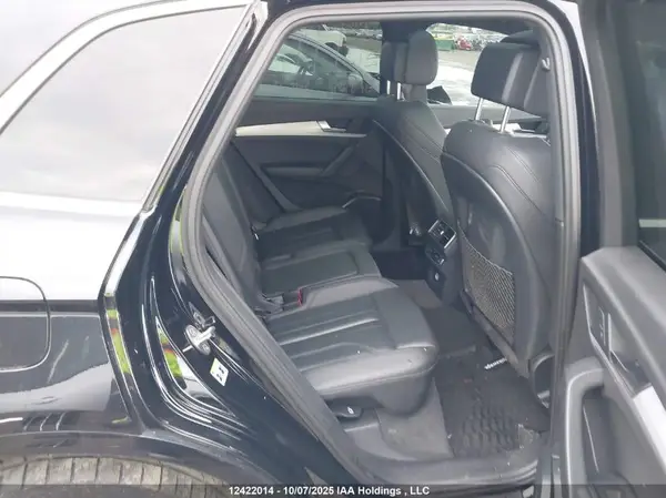 WA1FNAFY7J2005405 2018 AUDI Q5 - Image 8