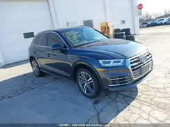 WA1FNAFY7J2192757 2018 AUDI Q5
