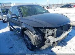 WA1FNAFY7J2238149 2018 AUDI Q5