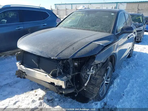 WA1FNAFY7J2238149 2018 AUDI Q5 - Image 2