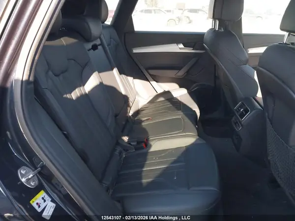 WA1FNAFY7J2238149 2018 AUDI Q5 - Image 8