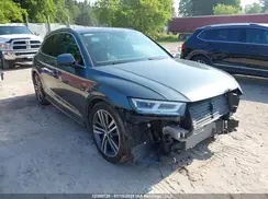 WA1FNAFY7K2046571 2019 AUDI Q5
