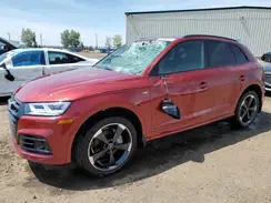 WA1FNAFY7L2046622 2020 AUDI Q5
