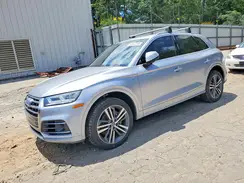 WA1FNAFY9J2142006 2018 AUDI Q5