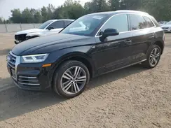 WA1FNAFY9J2199581 2018 AUDI Q5