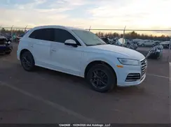 WA1FNAFY9K2088871 2019 AUDI Q5