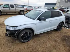 WA1FNAFY9L2061574 2020 AUDI Q5