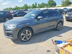 WA1FNAFY9L2097751 2020 AUDI Q5
