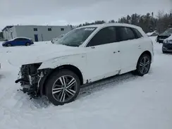WA1FNAFYXK2048945 2019 AUDI Q5