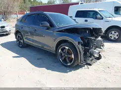 WA1FNAFYXL2008317 2020 AUDI Q5