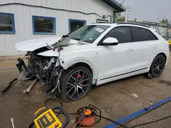 WA1FVAF10KD008025 2019 AUDI Q8