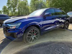 WA1FVAF10KD014164 2019 AUDI Q8