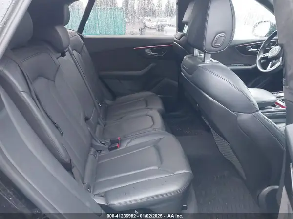 WA1FVAF10KD017985 2019 AUDI Q8 - Image 8