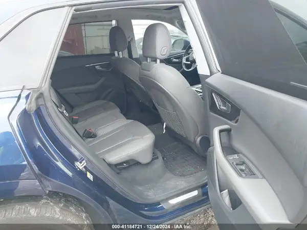 WA1FVAF10KD021759 2019 AUDI Q8 - Image 8