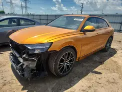 WA1FVAF10KD022247 2019 AUDI Q8