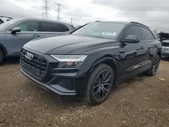 WA1FVAF10KD024547 2019 AUDI Q8