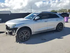 WA1FVAF10KD028520 2019 AUDI Q8