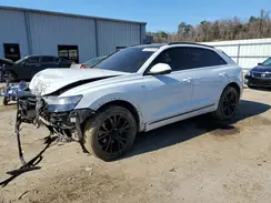 WA1FVAF10KD033474 2019 AUDI Q8