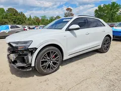 WA1FVAF10KD038786 2019 AUDI Q8