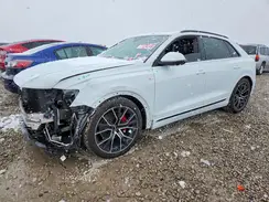 WA1FVAF10KD039680 2019 AUDI Q8