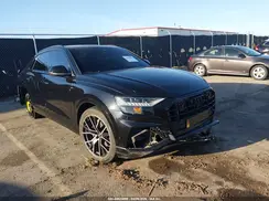WA1FVAF10KD040358 2019 AUDI Q8