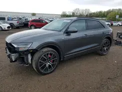 WA1FVAF10KD040943 2019 AUDI Q8