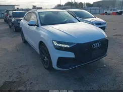 WA1FVAF10KD042272 2019 AUDI Q8